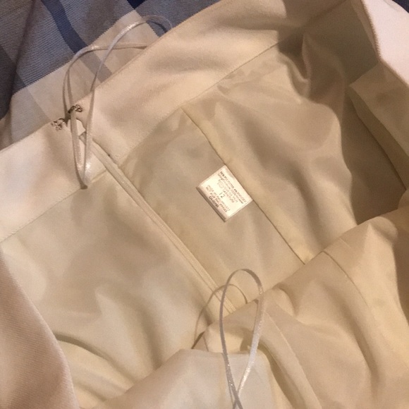 NATORI pants size 12 - BNWT - Picture 4 of 8